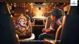 Force Motors | Happy Ganesh Chaturthi