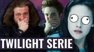 Twilight Serie: Nein, danke!