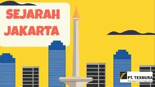 Sejarah Trotoar DKI Jakarta