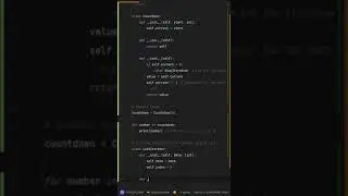 How to create custom iterators in Python? Unlock the 