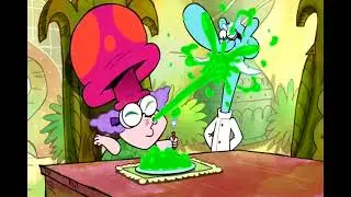 mung daal had enough!