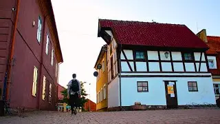 Why you NEED to travel to Srokowo? 🇵🇱