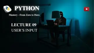Python User Input Explained: How to Take Input in Python?