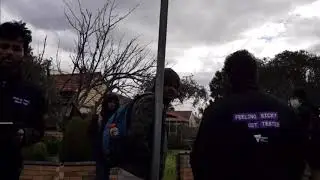 Shame on you Daniel Andrews