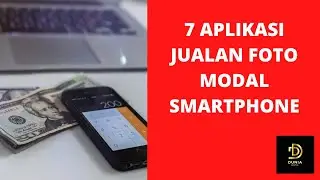 7 Aplikasi Menghasilkan Uang Dengan Bisnis Online Jualan Foto