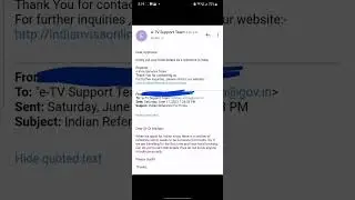 Reference Name Required For Indian e-visa  How To Do It If You Don't Know Anyone In India Personally
