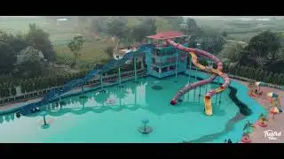 Aladin's Park, Dhamrai | Theme Park | Water Park | Resort | Eid Festival | Rifat Mahmud | New Video