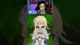 Did You Expect This Mind Blowing Twist? 😱 | Genshin Impact