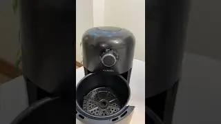 Kumtel 2 Litre Fastfryer