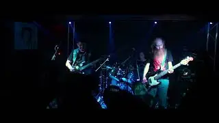 Splatterums - Intro (09/04/2022)