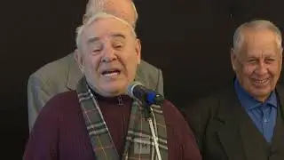 11. Ринат Тазетдинов. Татарстанның халык артисты Наил Дунаевны соңгы юлга озату