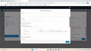 Collect Contact Info from Your User | Build a Simple Flow Project in Salesforce Trailhead Part 1