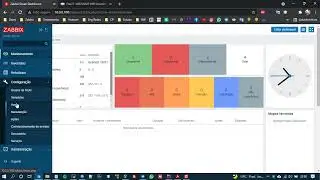 019 - Zabbix 5 - Itens - SNMP