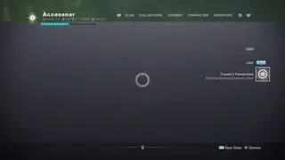 Destiny 2- Sword Dance Under 4 Mins