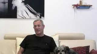 דור כיפור - גידי פלד היה קמב