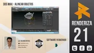 21 Alinear objetos