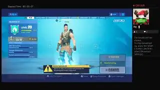 TheSuperAdamDude early fortnite