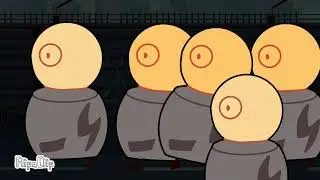 Overbirds episode one : Stealth birds