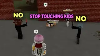 Roblox VOICE CHAT Moments that will make the Group Chat PROUD🤩😭