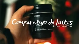 Qual lente comprar? Ensaio na prática |Pin fotografia