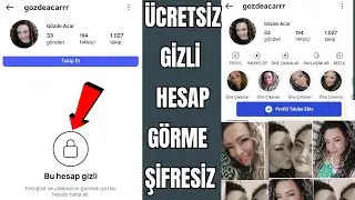 HOW TO VIEW PRIVATE INSTAGRAM ACCOUNTS 2025 (FREE APP RELEASED) - viewing private profiles on Ins...