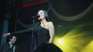 Lisa McHugh - "The Hits Tour" Highlights from Belfast