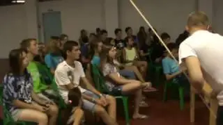 1 часть. Лекция по эффекту Бифельда-Брауна 