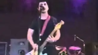 Green Day - Basket Case & She Live @ Reading 2001