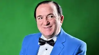 Скончался народный артист Азербайджана Самед Самедов