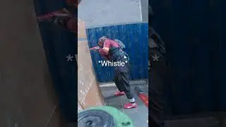 Pew pew pew! 