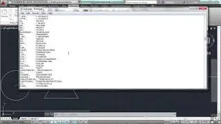 AutoCAD Training 0310 Using Function Keys And Command Aliases Part 2