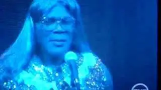 Tyler Perry at the Black Movie Awards