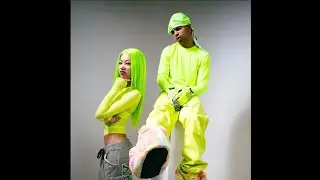 molly santana x showjoe type beat 