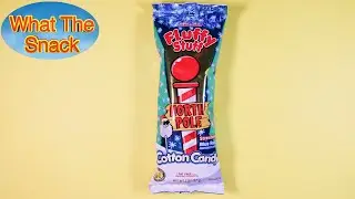 Fluffy Stuff North Pole Cotton Candy