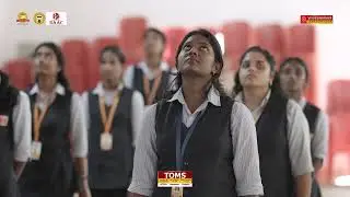 TOMS College