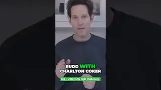 Paul Rudd's Surprising #Diet SECRET for Getting Shredded #longevity #celebrity #healthspan #actor