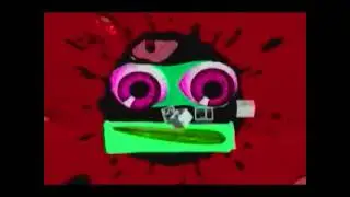 Not Sure What I Did To Klasky Csupo 2.0