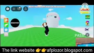 Roblox MOD MENU APK | Roblox MOD MENU APK Unlimited Robux | Roblox MOD APK (2025)