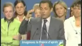 Français je vous ai menti!!!