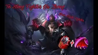 YU ZHONG BUILD (TOO OP!!!) - EASY MVP with YU ZHONG BEST BUILD (MOBILE LEGENDS) (Build Yu Zhong)
