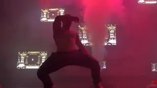 Male Strippers Dancing At Hens Parties - girls going WILD