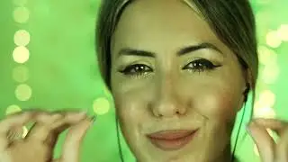 MAL DI TESTA? Rilassati, ci penso io.. con i colori! 🌈✨️💆‍♀️ ASMR
