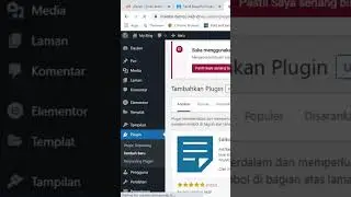 Cara Install dan Setting Mailster Plugin Email Marketing