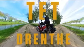 TET DRENTHE
