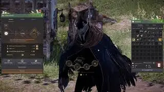 BDO - Pen accessories enhancement attempts