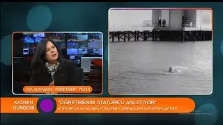 ULU ÖNDER MUSTAFA KEMAL ATATÜRK'ÜN AZ BİLİNEN YÖNLERİ