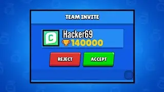 😱┃Das sind die KRASSESTEN ACCOUNTS in BRAWL STARS!