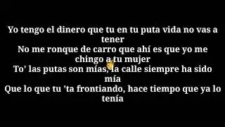 Millones (LETRA) Arcangel X Jay Menez X El Alfa X Jon Z X Bryant Myers X Mozart La Para -