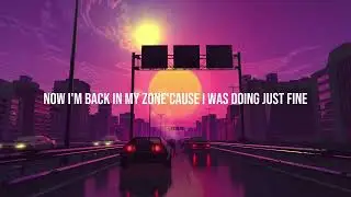 Presh J - Switched Up (Lyric Video)