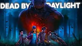 ESCAPING THE MONSTER 👺| DEAD  BY DAYLIGHT LIVE 🔴